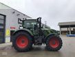 Tractor agrícola - Fendt - 724 vario