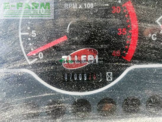 Remolqu esparcidor -  - amiral1400b