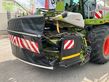 Cabezal - Claas - orbis 750 transportsystem