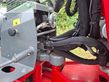 Minicargadora - Weidemann - 1140