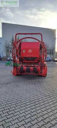 Empacadora gigant - Lely - lely welger rpc 245 tornado