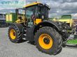 Tractor agrícola - JCB - 4220 fastrac icon
