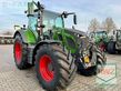 Tractor agrícola - Fendt - 620 profi+ setting2