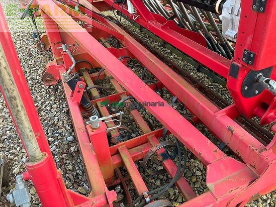 Sembradora -  - combi-seeder vb 4m