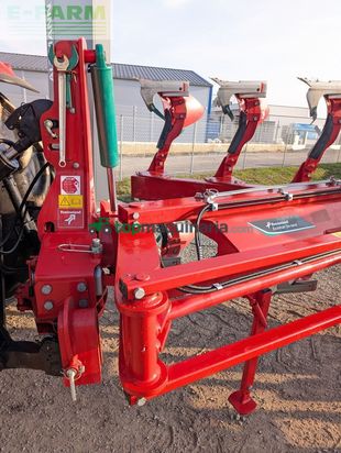 Arado - Kverneland - ecomat on-land 10-schar