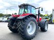 Tractor agrícola - Massey Ferguson - mf 7495 dyna vt