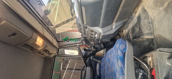 Camion - Iveco - Eurocargo 180E28 