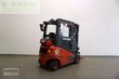 Elevadora - Linde - h 16 t evo 391-00