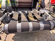 Empacadora gigant - Claas - rollant 454 uniwrap