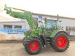 Tractor agrícola - Fendt - 311 vario gen4 power Power