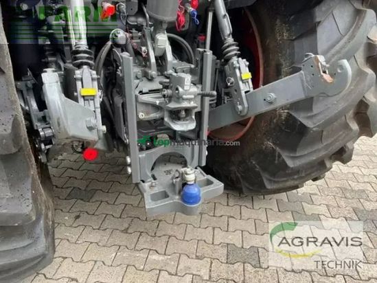 Tractor agrícola - Fendt - 728 vario gen-7 profi+ setting2 ProfiPlus