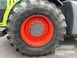 Tractor agrícola - Claas - xerion 5000 trac vc