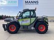 Telescopica - Claas - USED 2008 SCORPION 7040