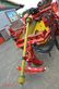 Cosechadora - arrancadora de patata - Grimme - cs 150 combi star