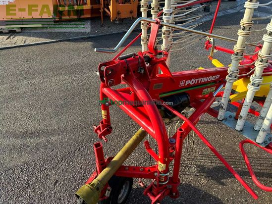 Rastrillo - Pöttinger - top 340 n