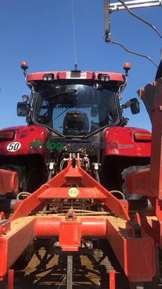 Tractor agrícola - Case IH -  Puma CVX 230