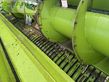 Cabezal - Claas - pu 300 profi