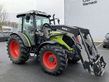 Tractor agrícola - Claas - axos 240 advanced mit fl u506