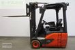 Elevadora - Linde - e 16 c evo 386-02