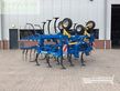 Cultivador - Treffler - tga 430