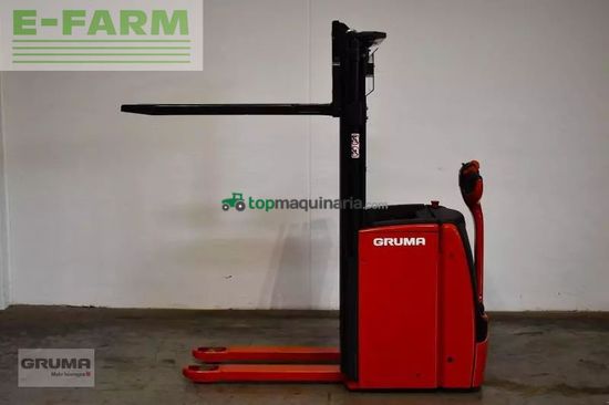 Elevadora - Linde - l 14 1173