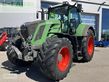 Tractor agrícola - Fendt - 822 vario