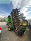 Sembradora - John Deere - 740a