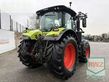Tractor agrícola - Claas - arion 550 cmatic CMATIC
