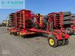 Combinado de siembra - Väderstad - rapid rda 600 s