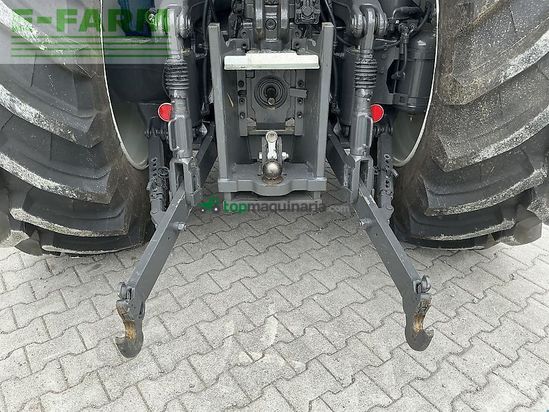 Tractor agrícola - Valtra - t155a 2a1