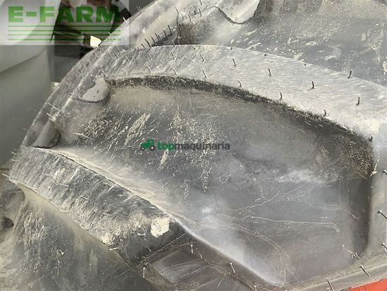 Telescopica - Claas - scorpion 7040