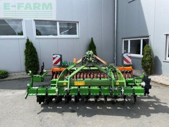 Grada de disco - Amazone - catros+ 3003 inkl. kw 3002-580