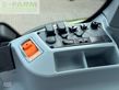 Tractor agrícola - Valtra - t215 d mit rüfa und fk