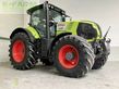 Tractor agrícola - Claas - axion 870 cmatic gps rtk