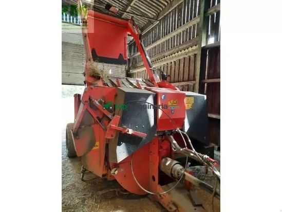 Esparcidor - Kuhn - altor5070m-gl