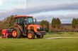 Tractor agrícola - Kubota - l2-622