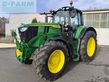 Tractor agrícola - John Deere - 6m 180