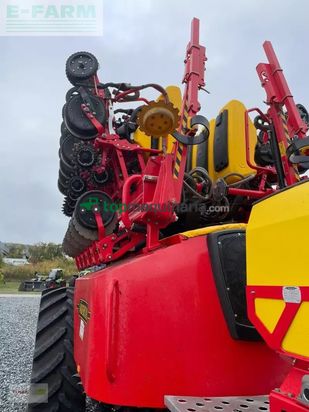 Sembradora monograno mecanica - Väderstad - tempo tpl 12