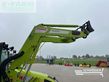 Tractor agrícola - Claas - axos 330