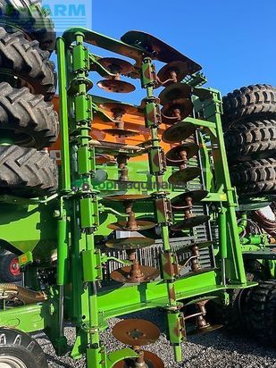 Sembradora - Amazone - cirrus 6003-2