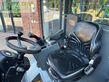 Minicargadora - Wacker Neuson - wl 54