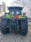 Tractor agrícola - Claas - axion 870