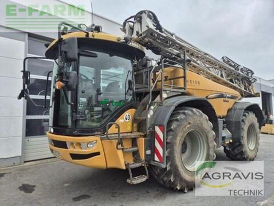 Atomizador - Challenger - rogator 655 c