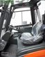 Elevadora - Linde - e 30 1252