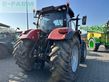 Tractor agrícola - Case IH - puma 240 cvx drive