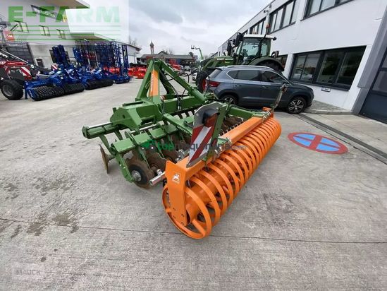 Grada rotativa - Amazone - catros +3001