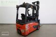 Elevadora - Linde - e 16 evo 386-02