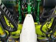 Cortacésped manual - Claas - disco 1100 c business