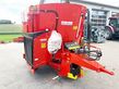 Remolqu esparcidor - Kuhn - euromix i 870 futtermischwagen