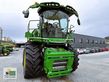 Cosechadora de Cereal - John Deere - 9900 i